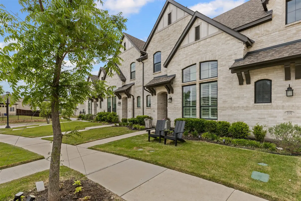 2156 Tolleson Drive, Fort Worth, TX 76008 - Image #1