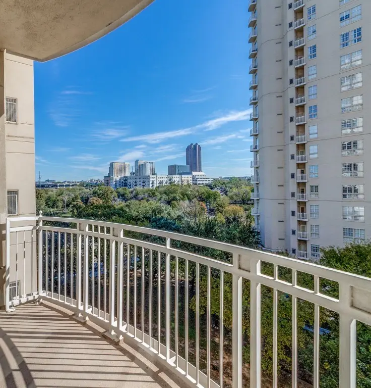 3225 Turtle Creek Boulevard #545, Dallas, TX 75219 - Image #2