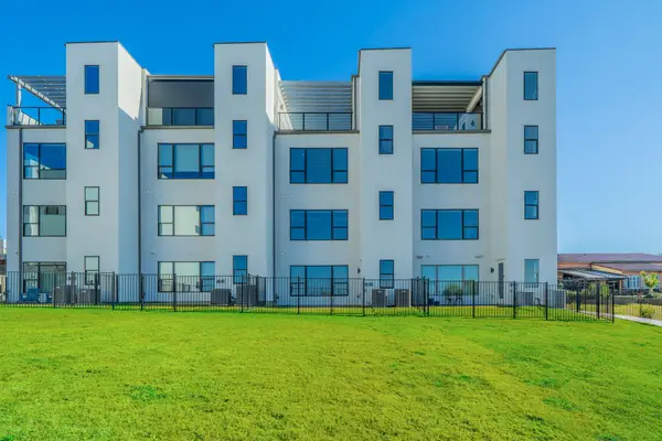 4905 Blaynes View, The Colony, TX 75056