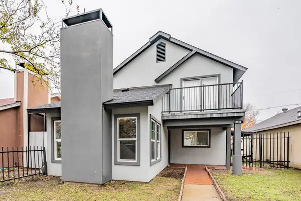 10332 Tamworth Drive, Dallas, TX 75217
