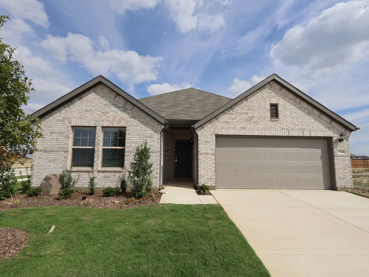 7540 Lavender Lane, Denton, TX 76249 - Image #1