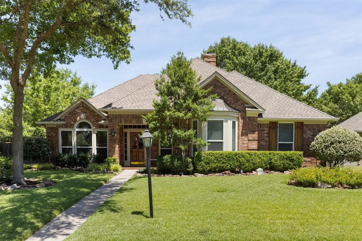 6645 Barclay Lane, Garland, TX 75044 - Image #1