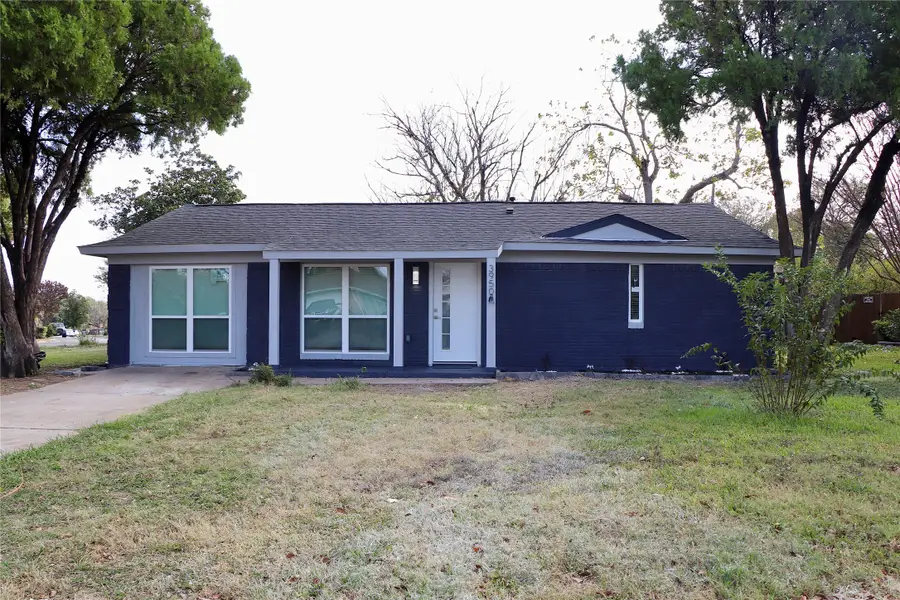 3950 Ambrose Circle, Dallas, TX 75241 - Image #2