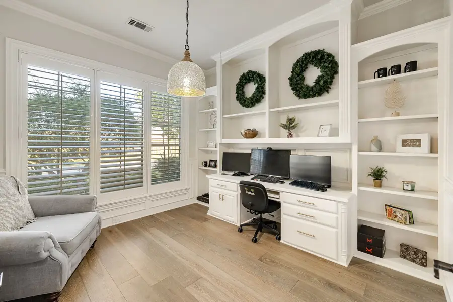 2329 Langdon Drive, Frisco, TX 75033 - Image #3