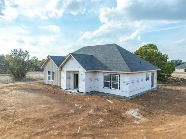 256 Atwood, Granbury, TX 76049