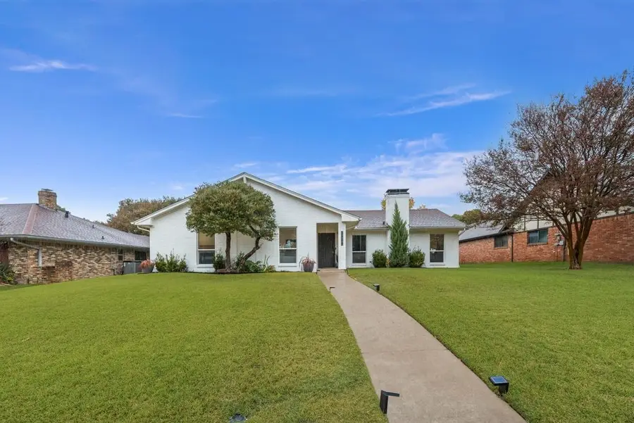 2309 Heather Hill Lane, Plano, TX 75075 - Image #3