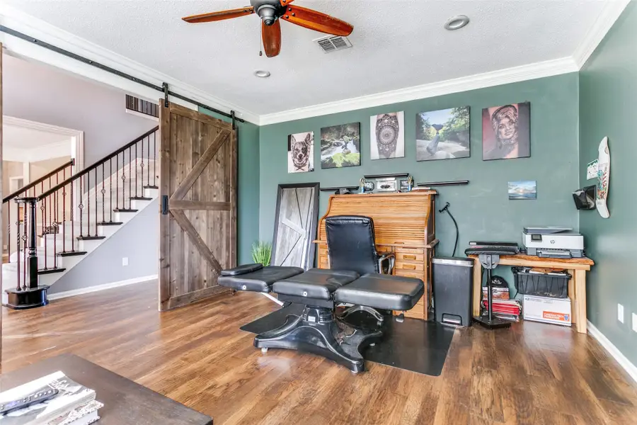 2708 Ponderosa Pine Drive, Flower Mound, TX 75028 - Image #2