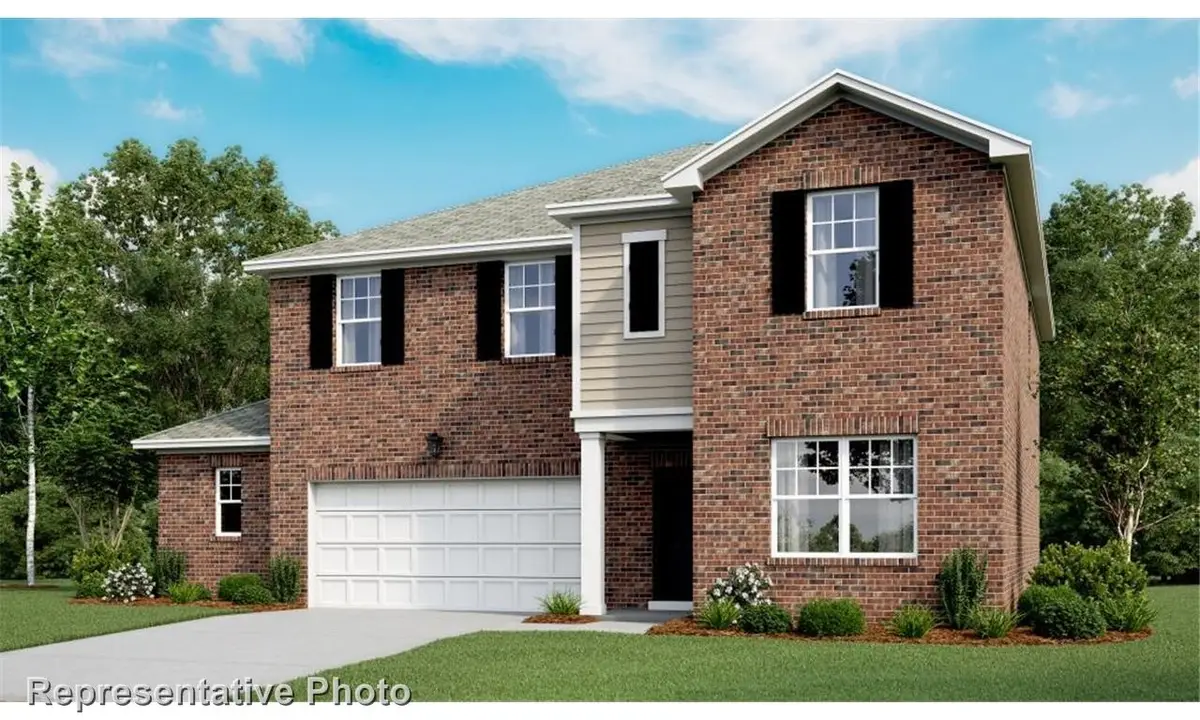 1313 Payrone Road, Celina, TX 75009 - Image #1