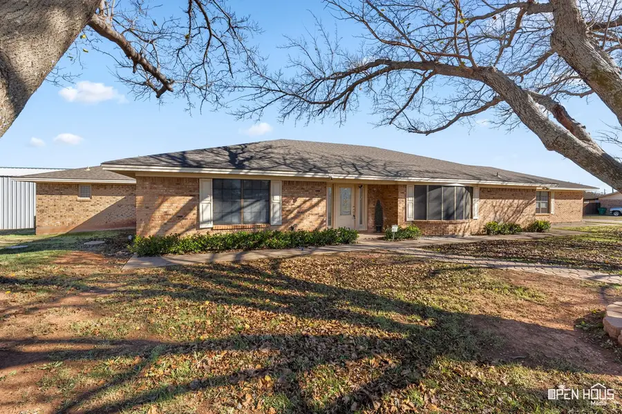 12445 Hwy 148 Highway, Henrietta, TX 76365 - Image #2