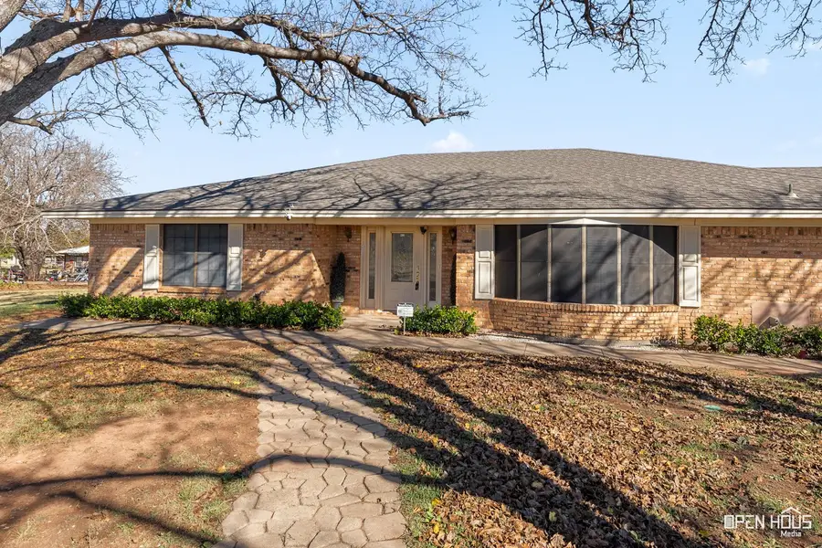 12445 Hwy 148 Highway, Henrietta, TX 76365 - Image #3