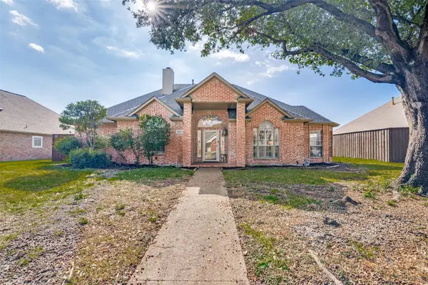 4116 Sonora Drive, Plano, TX 75074