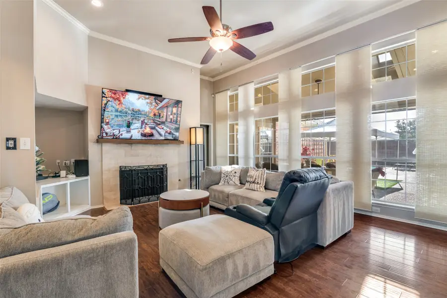 4116 Sonora Drive, Plano, TX 75074 - Image #3