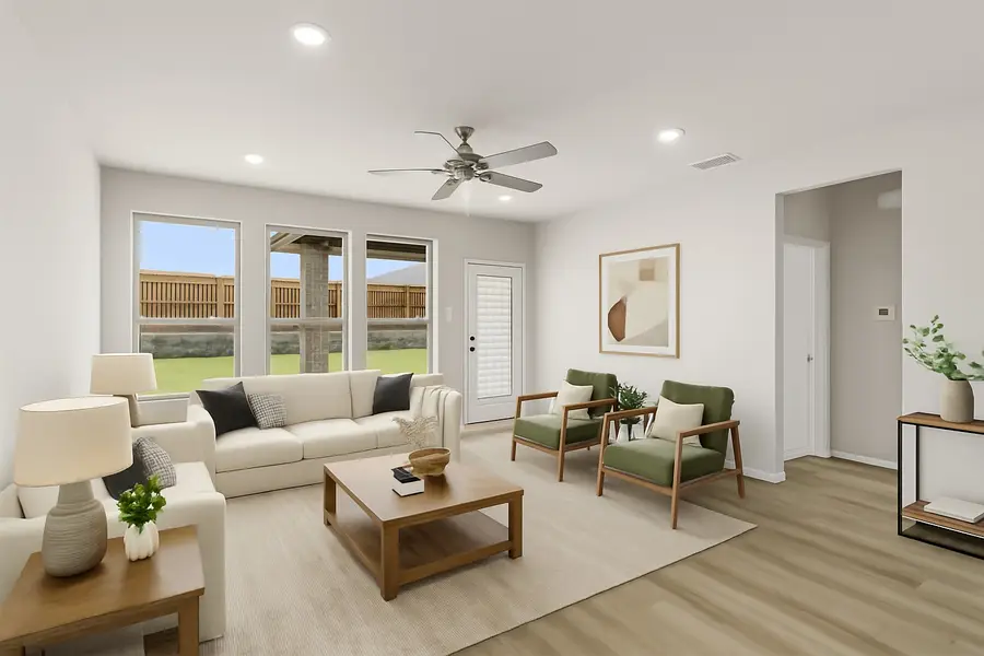 1705 Meadow Crest Drive, Aubrey, TX 76227 - Image #3