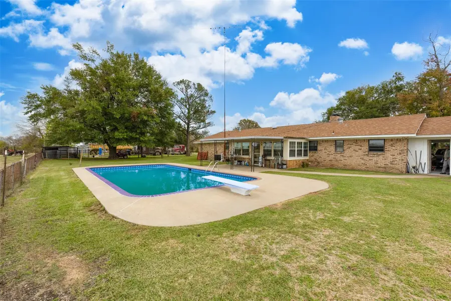 1436 County Road 2320 #1, Como, TX 75431 - Image #2