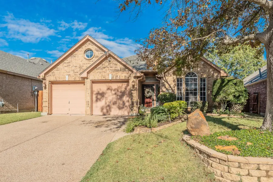 2305 Bridgeton Lane, Bedford, TX 76021 - Image #2