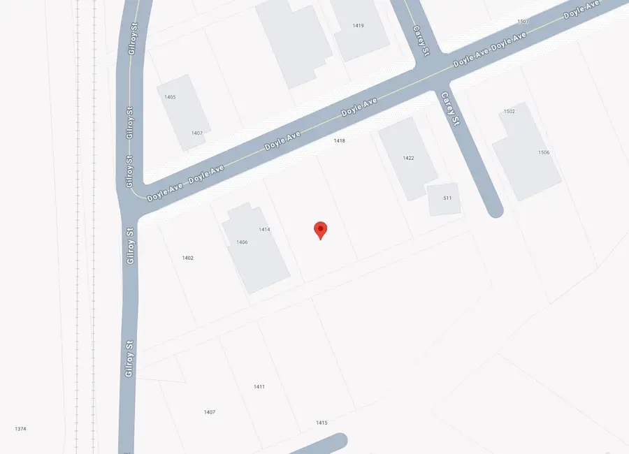 1414 Doyle Avenue, Dallas, TX 75203 - Image #2