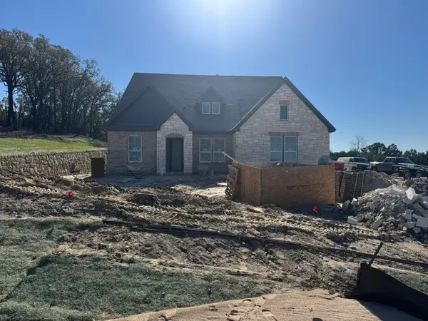 405 Hayden Faith Court, Springtown, TX 76082