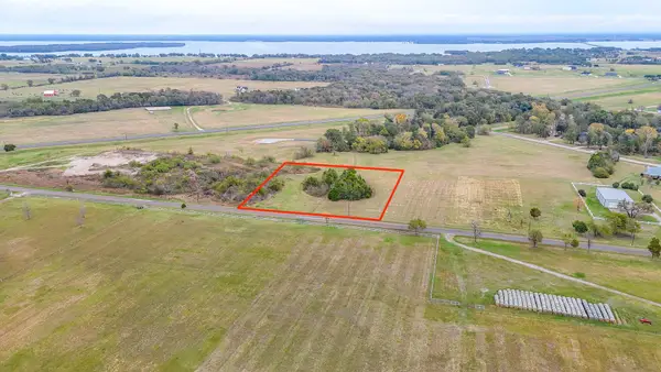 Lot 60-R Boat Slip 3b The Shores, Corsicana, TX 75109