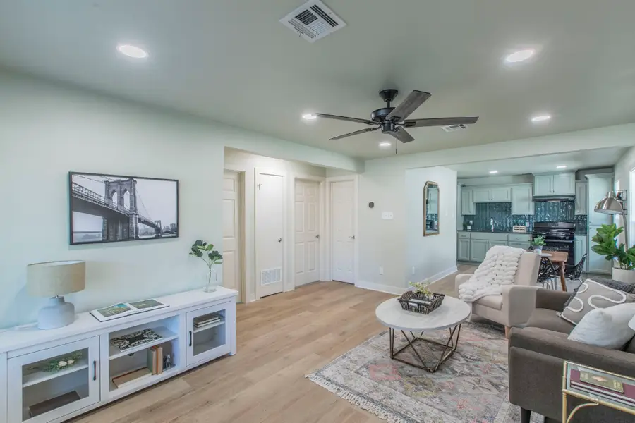 3112 N 29th Street, Waco, TX 76708 - Image #2