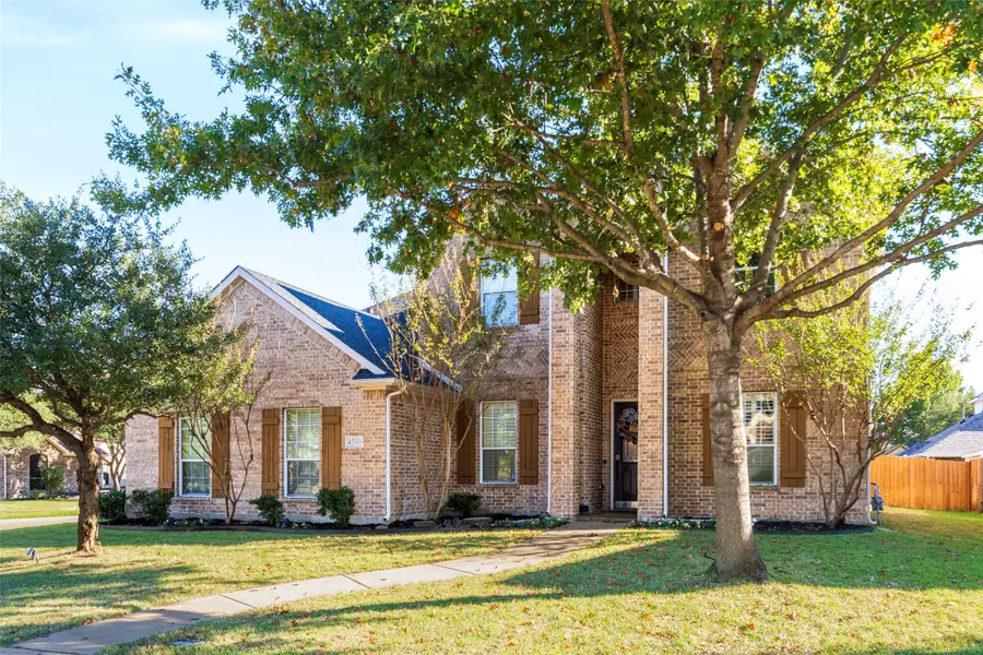 4500 Karen Drive, Mansfield, TX 76063 - Image #3