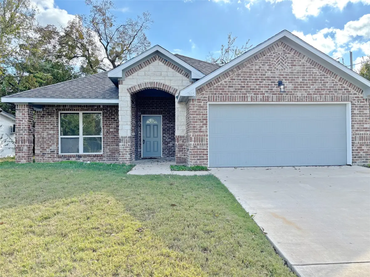 1615 Jones Street, Greenville, TX 75401 - Image #1