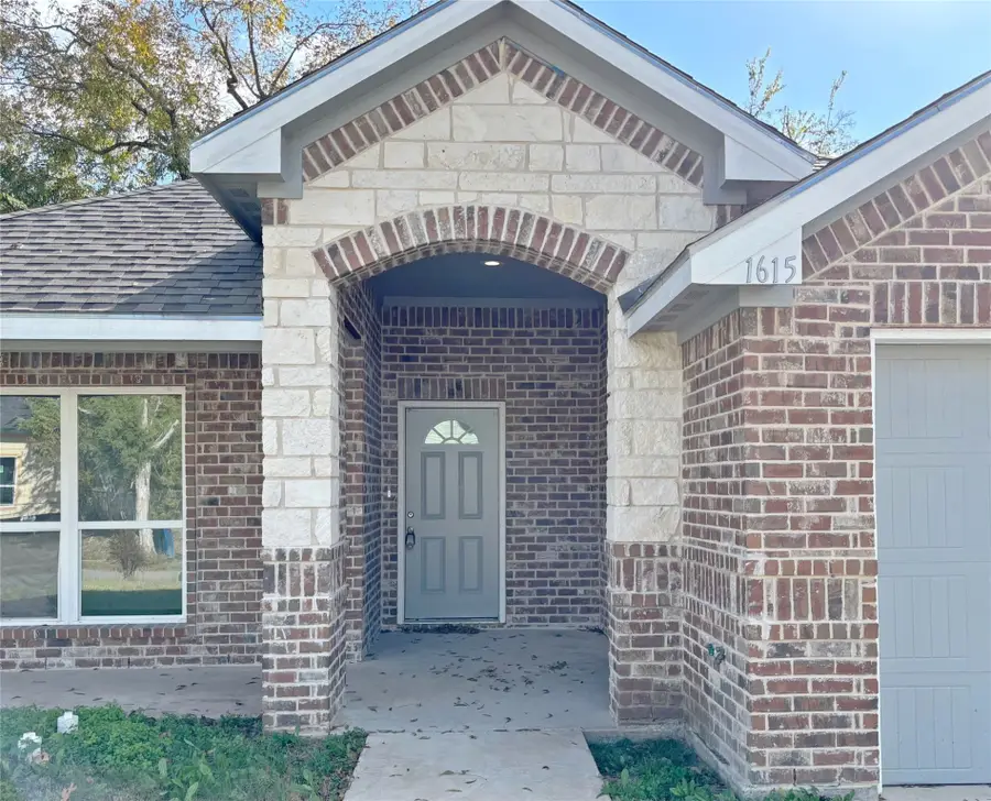 1615 Jones Street, Greenville, TX 75401 - Image #3