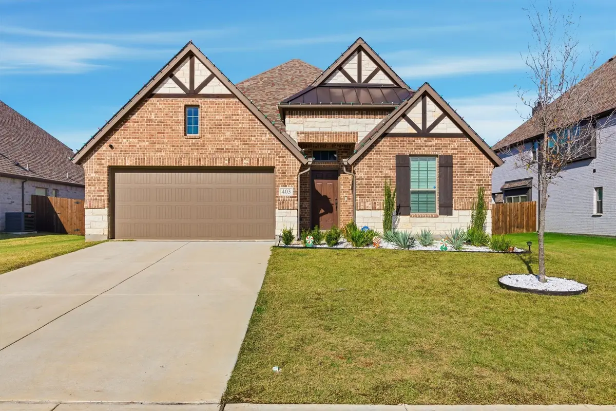 403 Mcdonald Drive, Josephine, TX 75173 - Image #1