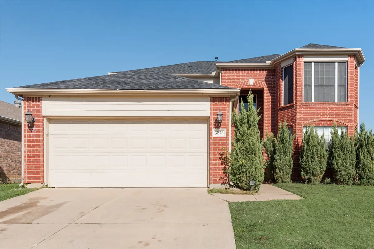3276 Raleigh Drive, Fort Worth, TX 76123 - #1