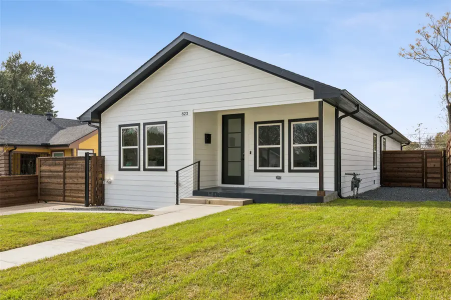 823 S Winnetka Avenue, Dallas, TX 75208 - Image #2