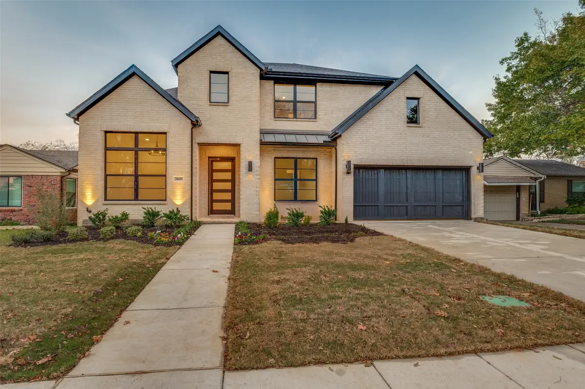 3849 Hawick Lane, Dallas, TX 75220 - Image #1