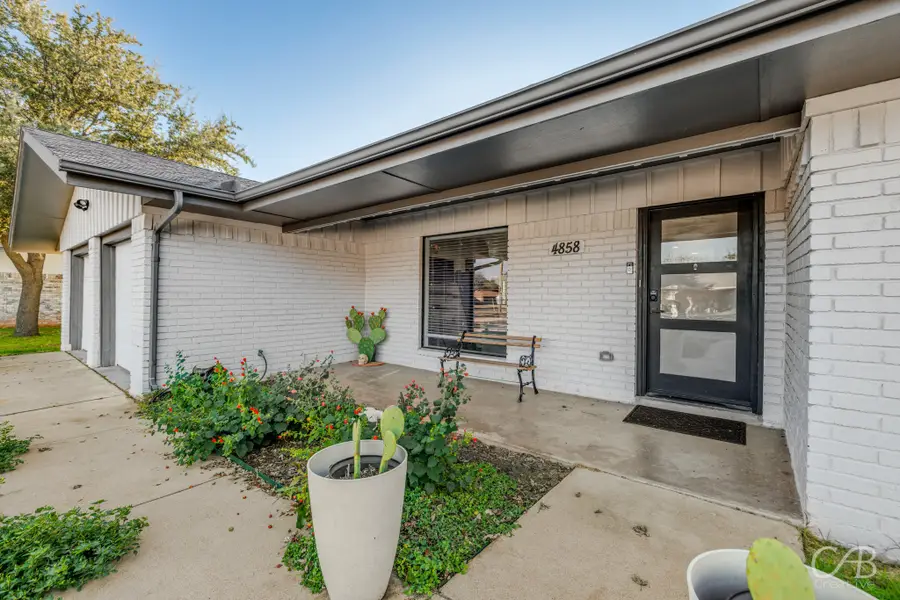 4858 Mary Lou Lane, Abilene, TX 79606 - Image #2