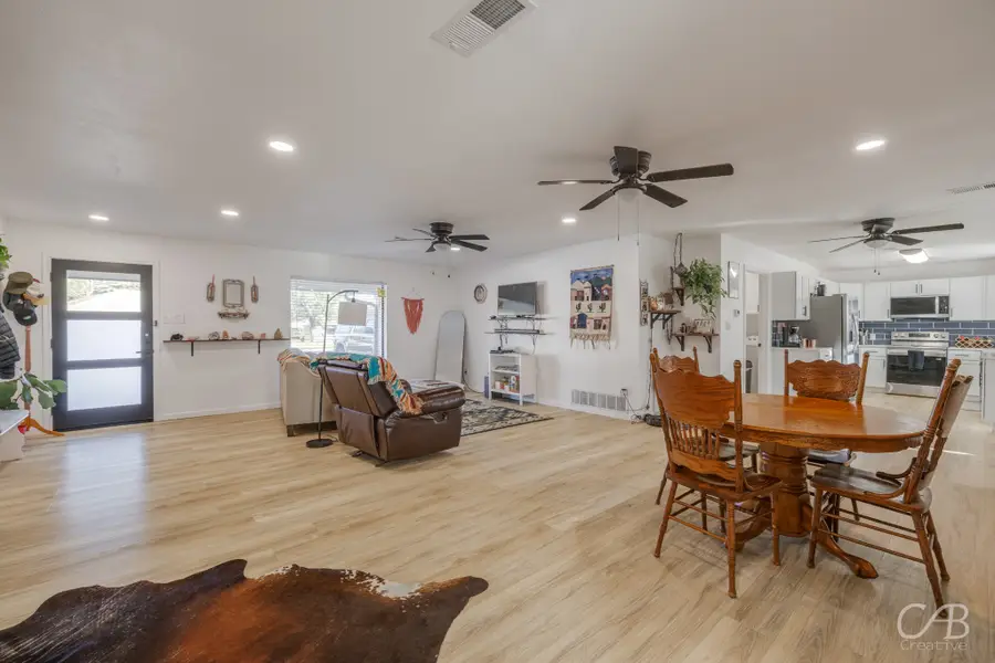 4858 Mary Lou Lane, Abilene, TX 79606 - Image #3