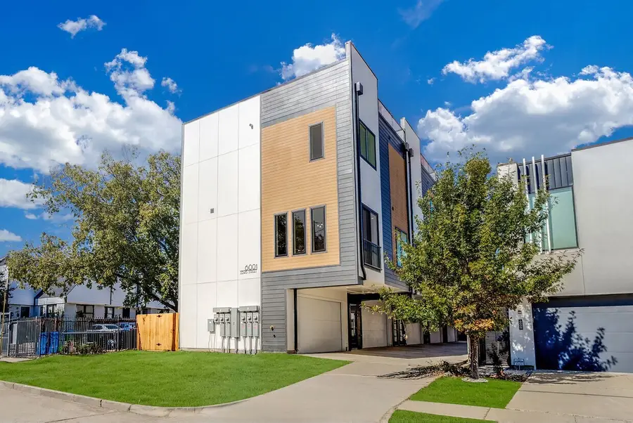 6001 Lewis Street, Dallas, TX 75206 - Image #2