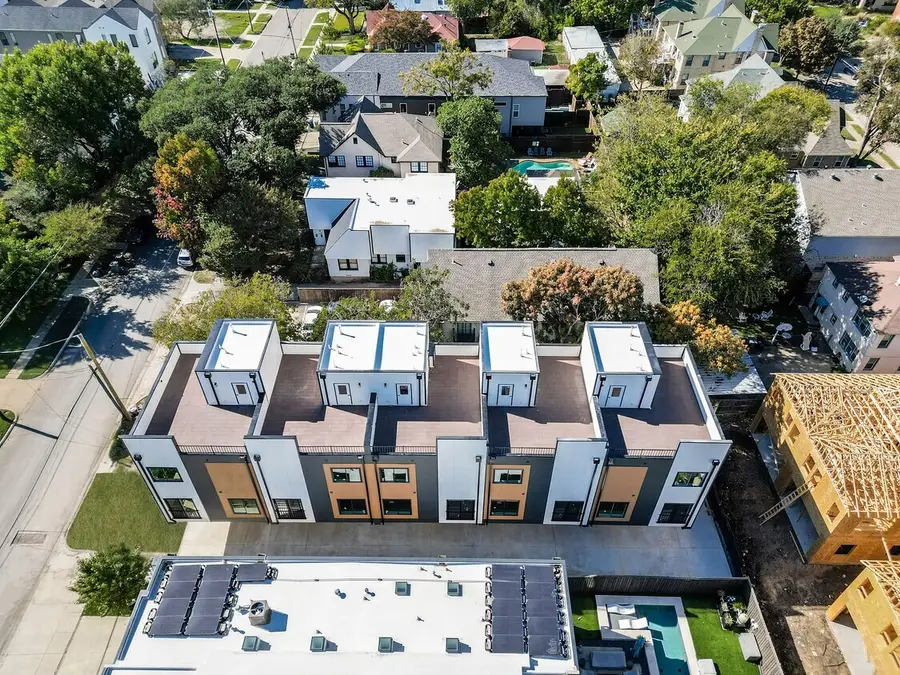 6001 Lewis Street, Dallas, TX 75206 - Image #3