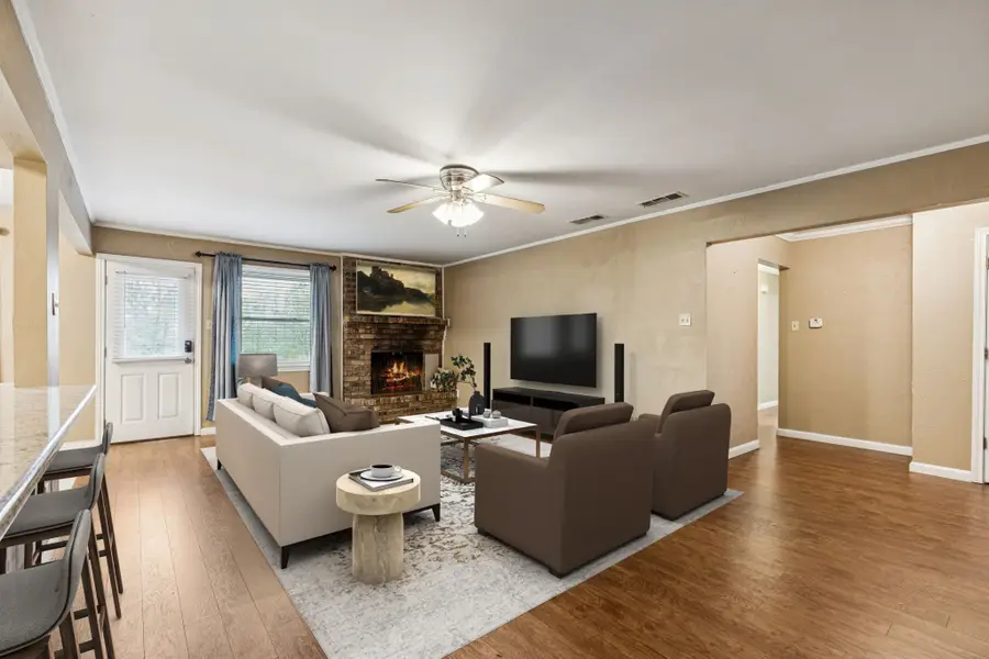 236 Evelyn Street, Desoto, TX 75115 - Image #2