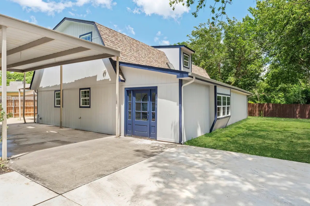 5606 Lea Crest Lane, Fort Worth, TX 76135 - #1