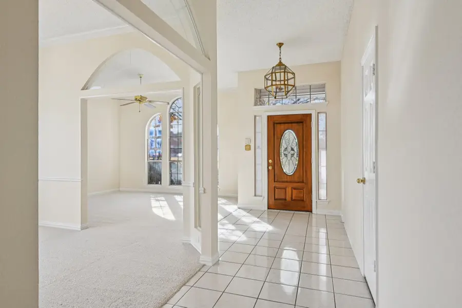 4501 Quincy Lane, Plano, TX 75024 - #3