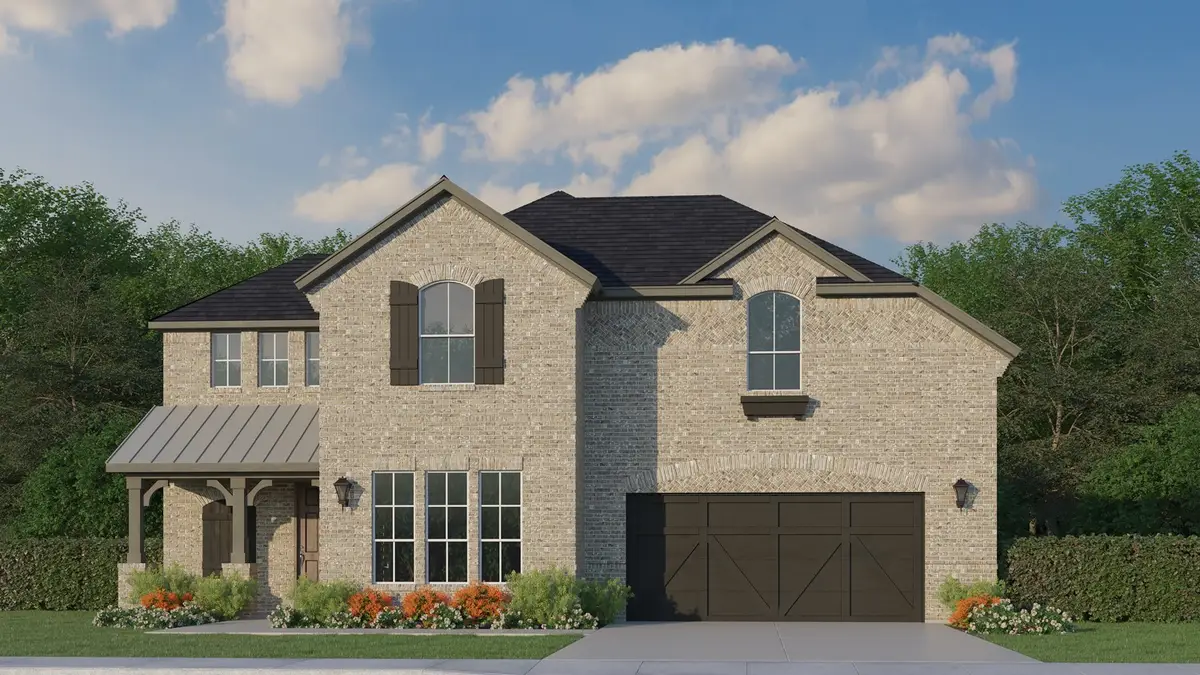 2601 Narrows Lane, Celina, TX 75009 - Image #1