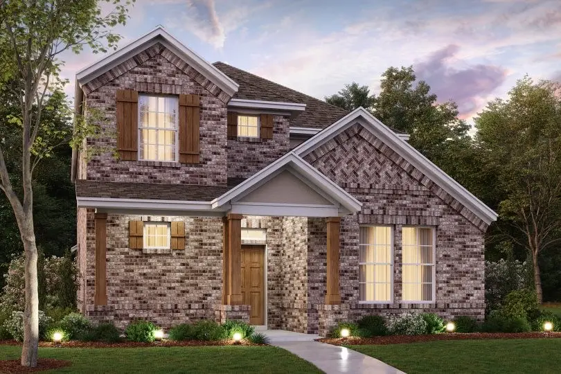 2624 Lewisville Road, Celina, TX 75009 - Image #1