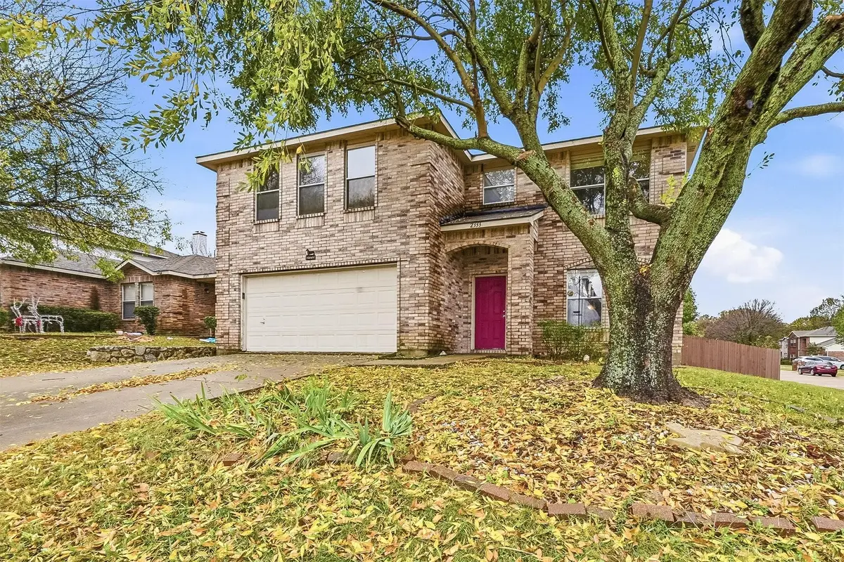 2333 Avalon Creek Way, McKinney, TX 75071 - Image #1