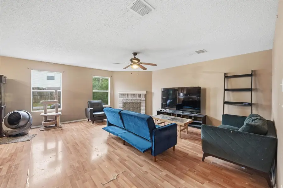 2333 Avalon Creek Way, McKinney, TX 75071 - Image #3