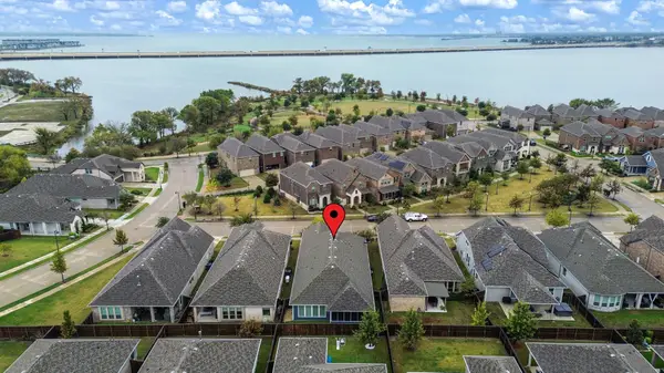 7609 Redondo Drive, Rowlett, TX 75088