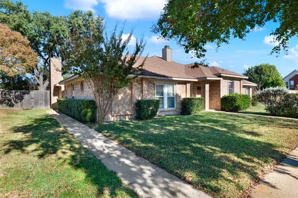 2204 Overview Lane, Garland, TX 75044