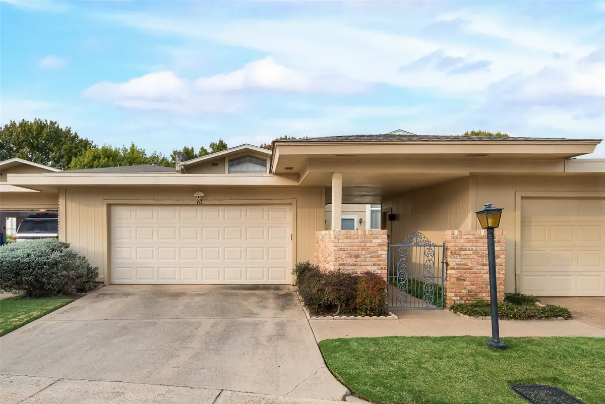 61 One Main Place, Benbrook, TX 76126 - Image #1