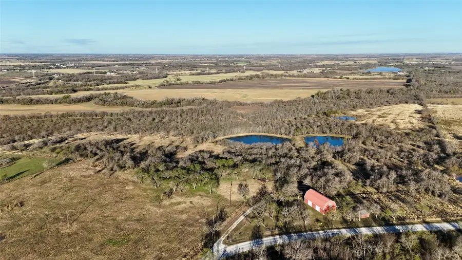 1234 Kirkland Hill Road, Axtell, TX 76624 - Image #3