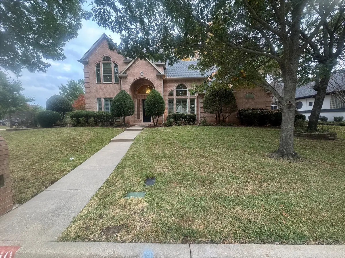 1440 Southern Hills Drive, Mansfield, TX 76063 - Image #1