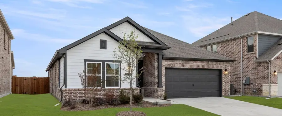 760 Waterhouse Lake Drive, Anna, TX 75409 - Image #3