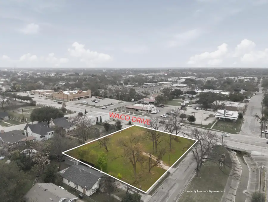 401 N 24th Street, Waco, TX 76707 - Image #2