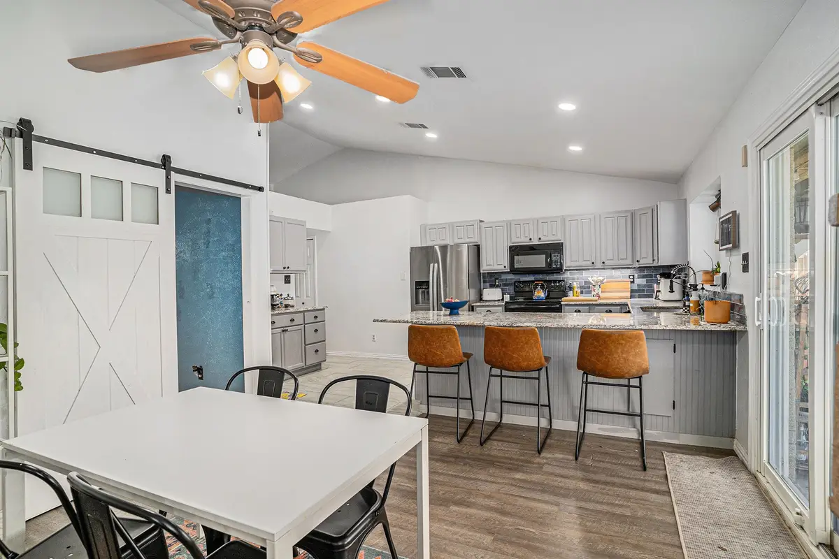 4205 Staghorn Circle S, Fort Worth, TX 76137 - #1