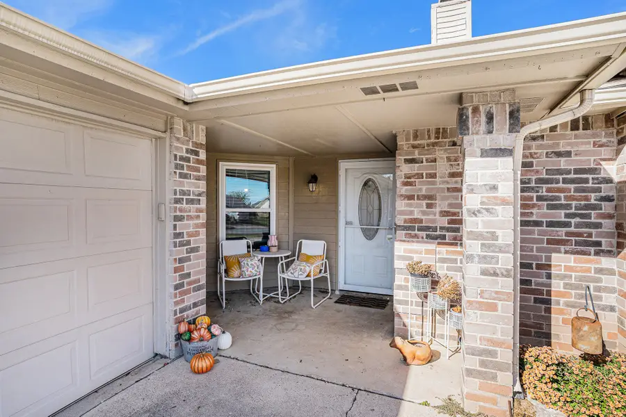 4205 Staghorn Circle S, Fort Worth, TX 76137 - #2